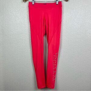 Ivy Park • Shadow Logo Leggings